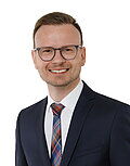 Forster, Peter Daniel