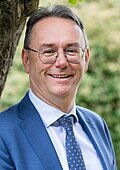 Lindörfer, Herbert