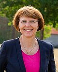 Griesbeck, Cornelia